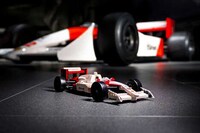 Motorsport-Inspired Block Puzzle Sets Image 1