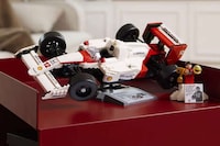 Motorsport-Inspired Block Puzzle Sets Image 2