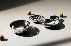 Artful Meticulous Tableware Series