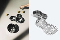 Artful Meticulous Tableware Series Image 2