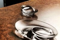 Artful Meticulous Tableware Series Image 4