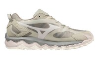 Trail-Ready Neutral Sneakers Image 2