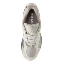 Trail-Ready Neutral Sneakers Image 3