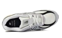 Monochromatic Suede Lifestyle Sneakers Image 3