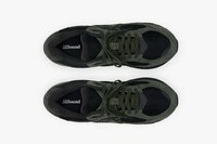Weatherized Collaborative Muted Sneakers