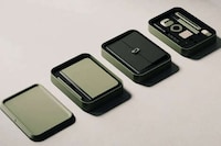 Japanese Bento-Inspired Stationery Image 1