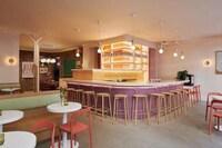 History-Inspired Modern Taprooms