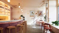 History-Inspired Modern Taprooms Image 3