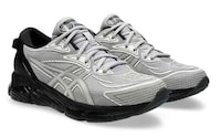 Collaborative Layered Technical Sneakers Image 3