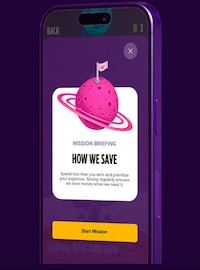 AI Financial Education Games