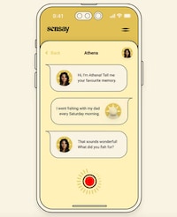 AI Dementia Care Image 1
