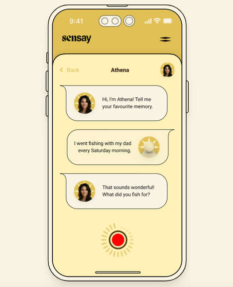 AI Dementia Care
