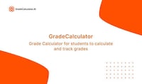 AI Grade Calculators