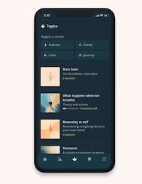 Calming Breathwork Apps Image 1