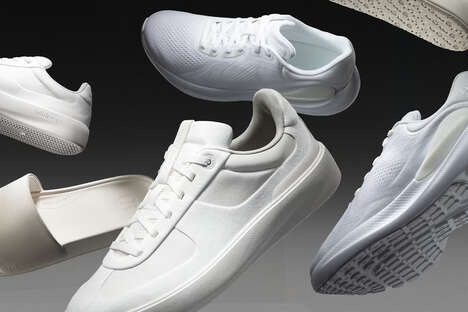 Stylish Everyday Men's Footwear