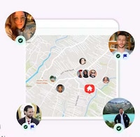 Remote Worker Networking Apps