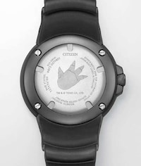 Cinematic Monster Timepieces Image 4