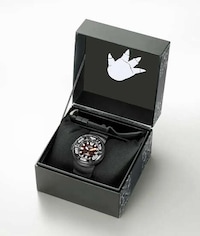 Cinematic Monster Timepieces Image 6