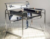 Waste-Incorporated Chair Designs Image 2