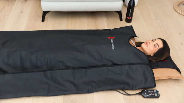 Safety-Focused Sauna Blankets