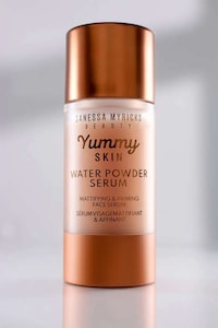 Hydrating Powder Serums Image 2