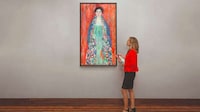 Rediscovered Iconic Masterpieces Image 1