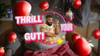 Gut-Friendly Kombucha Campaigns Image 1