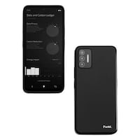 Minimalist Anti-Tracking 5G Smartphones Image 4