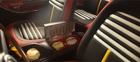 Playful Hamburger Campaigns Image 2