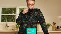 Collaboration Coffee Capsule Collections Image 1