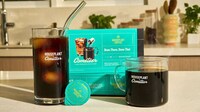 Collaboration Coffee Capsule Collections Image 3