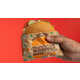 Consumer-Driven QSR Burger Contests Image 1