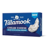 Extra-Creamy Cream Cheese Blocks Image 1
