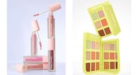 Versatile Vibrantly Packaged Cosmetics Image 1