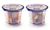 Protein-Packed Snack Cups Image 1