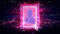 Blockchain Copyright Platforms