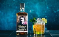 Aromatic Artisan-Quality Spiced Rums