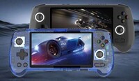 Accessible Handheld Gaming Systems Image 1