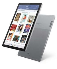 Branded Multitasking Tablet Models Image 1