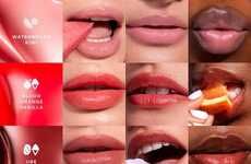 Decadent Lip Treatment Balms