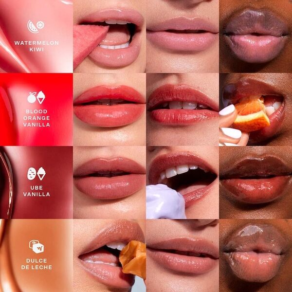 Decadent Lip Treatment Balms