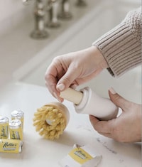 Sustainable Dish-Cleaning Duos Image 2