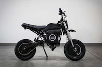 Collaboration Special Edition eBikes Image 1
