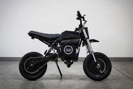 Collaboration Special Edition eBikes