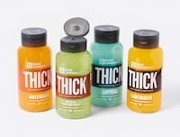 Aromatic Masculine Bath Products Image 2