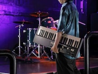 Lightweight Organ-Mimicking Pianos Image 1