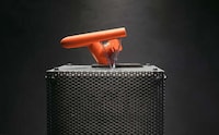 Stealthy Limited-Edition Faucets Image 1