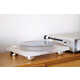Minimal Frosted Turntables Image 2