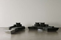 Movement-Distilling Furniture Designs Image 3