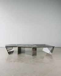 Movement-Distilling Furniture Designs Image 6